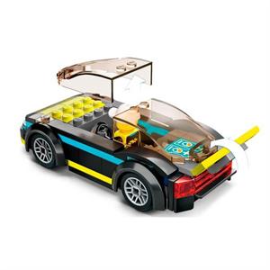 Lego City Electric Sports Car 60383